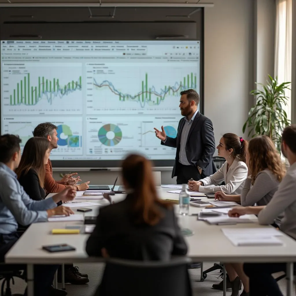 Workshop di pianificazione finanziaria a Milano