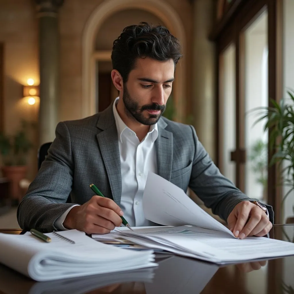 Ottimizzazione fiscale