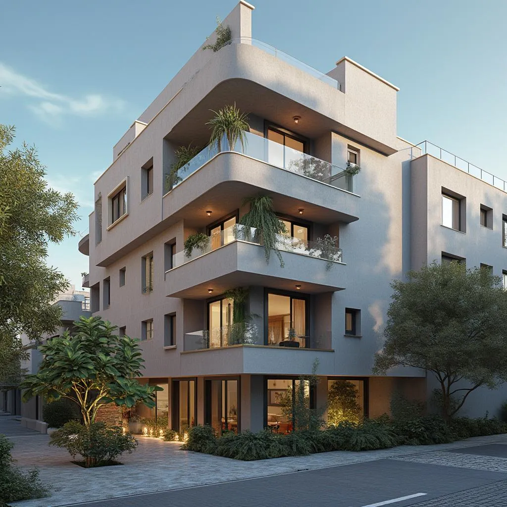 Investimenti immobiliari in Italia