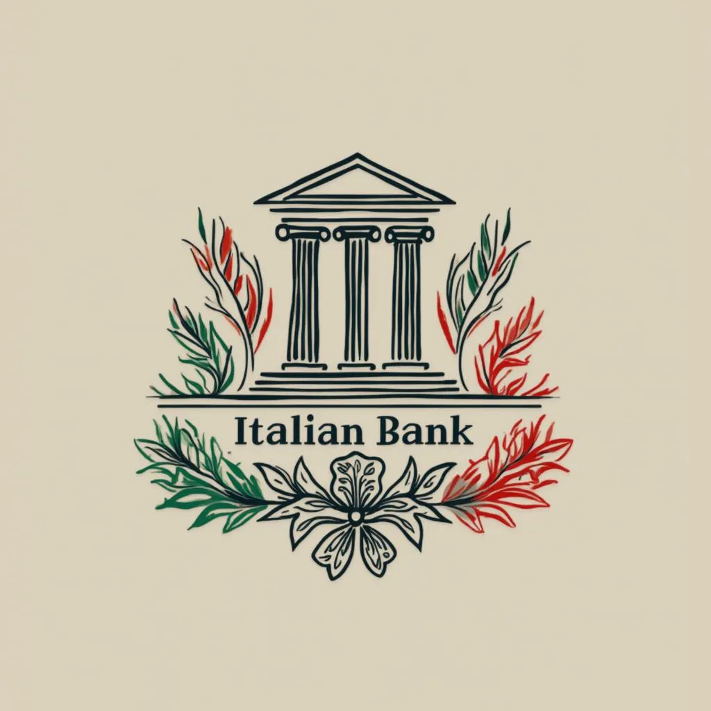 Logo Banca d'Italia