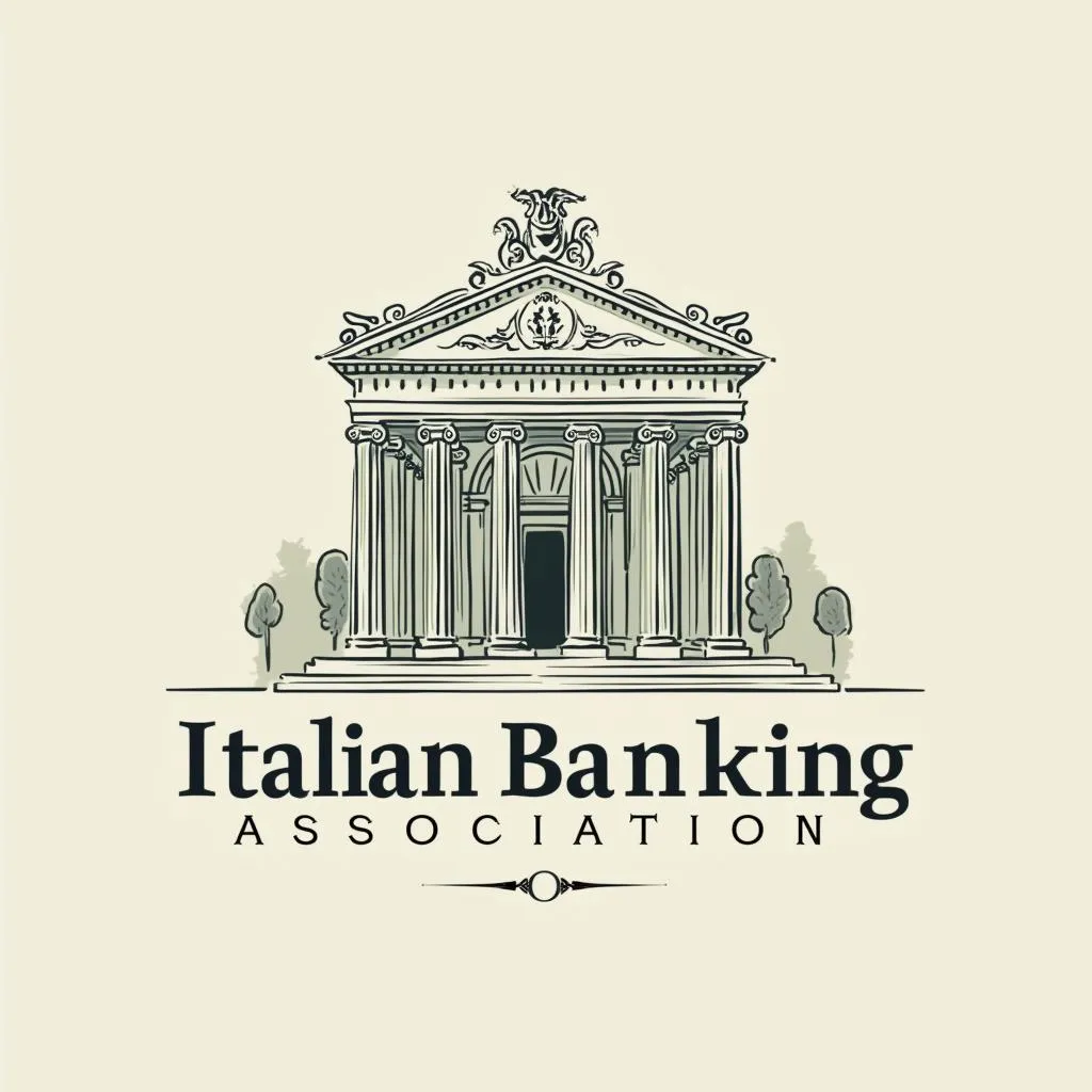Logo Associazione Bancaria Italiana