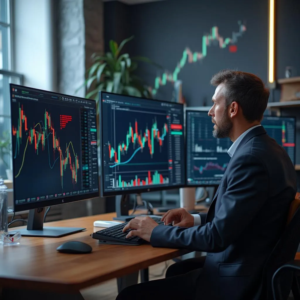 Corso online di investimenti