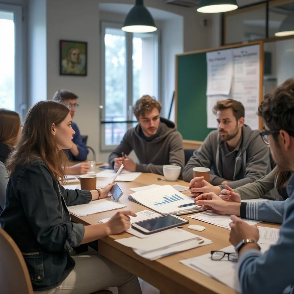 Workshop per giovani investitori a Torino