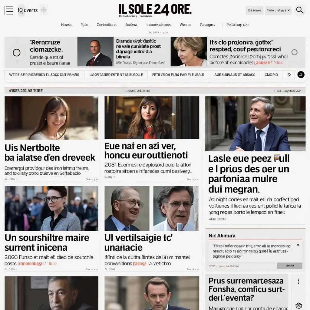 Il Sole 24 Ore - Finanza Personale