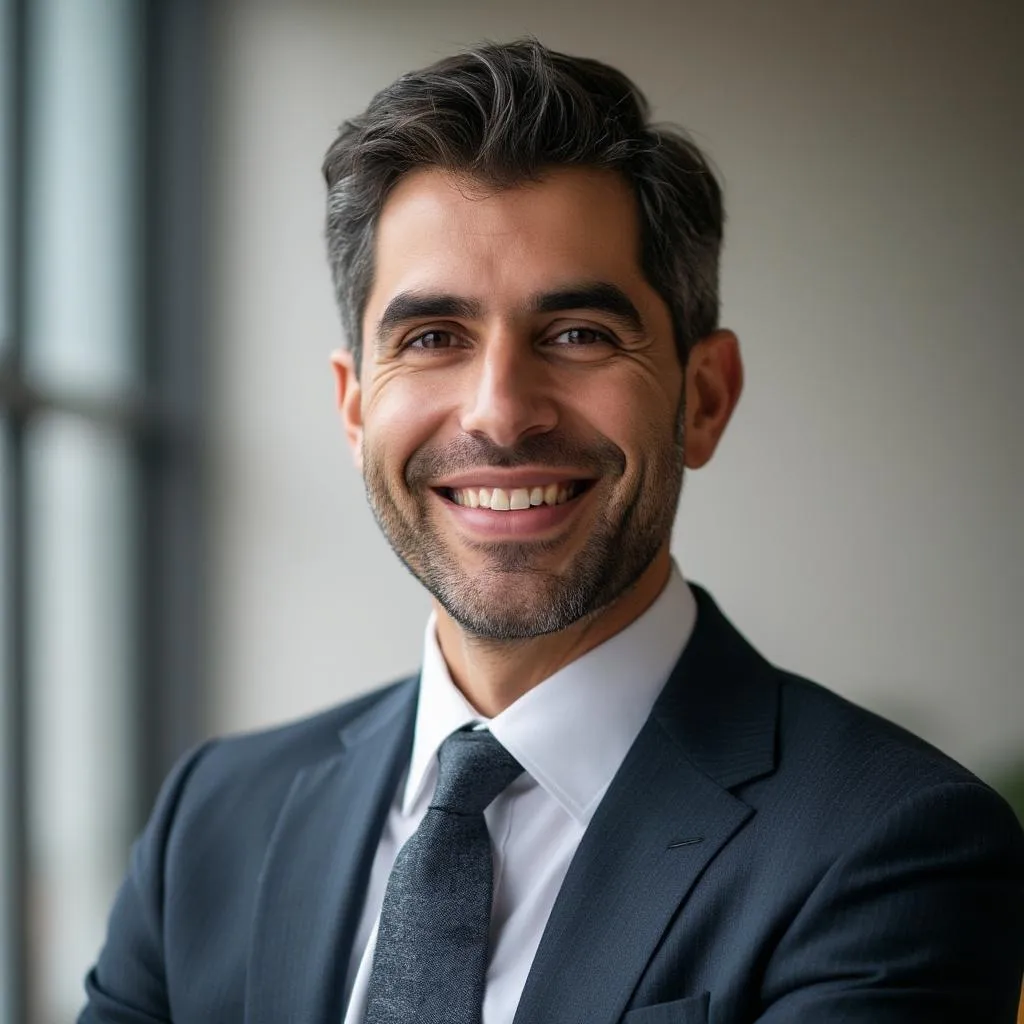 Paolo Martini, Fondatore e CEO