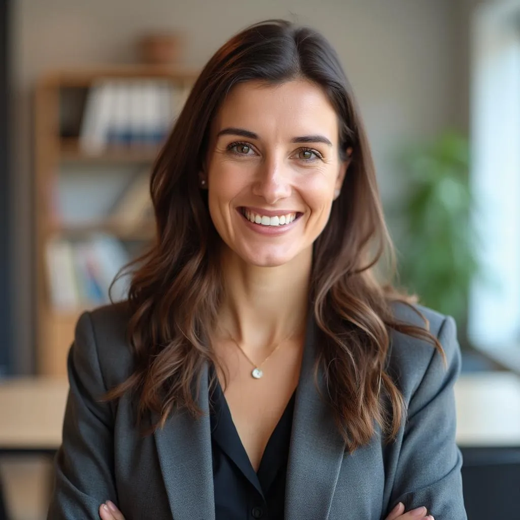 Francesca Bianchi, Direttrice Educativa