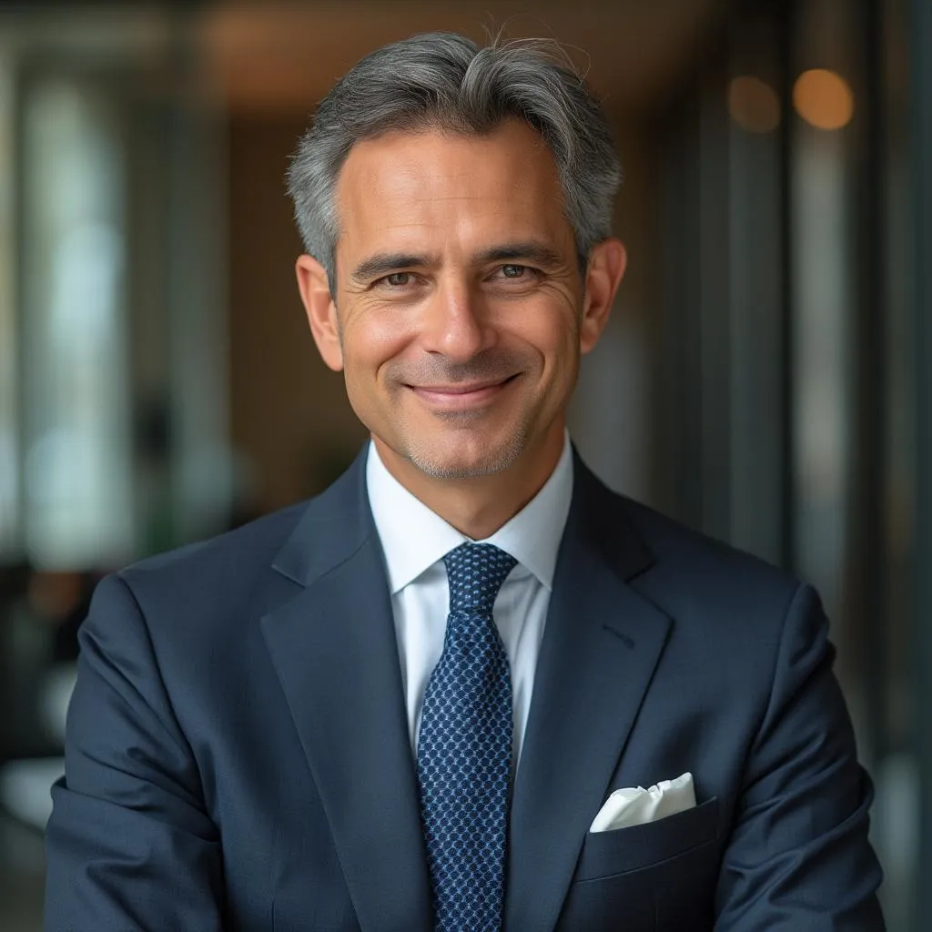 Marco Esposito, Esperto di Investimenti