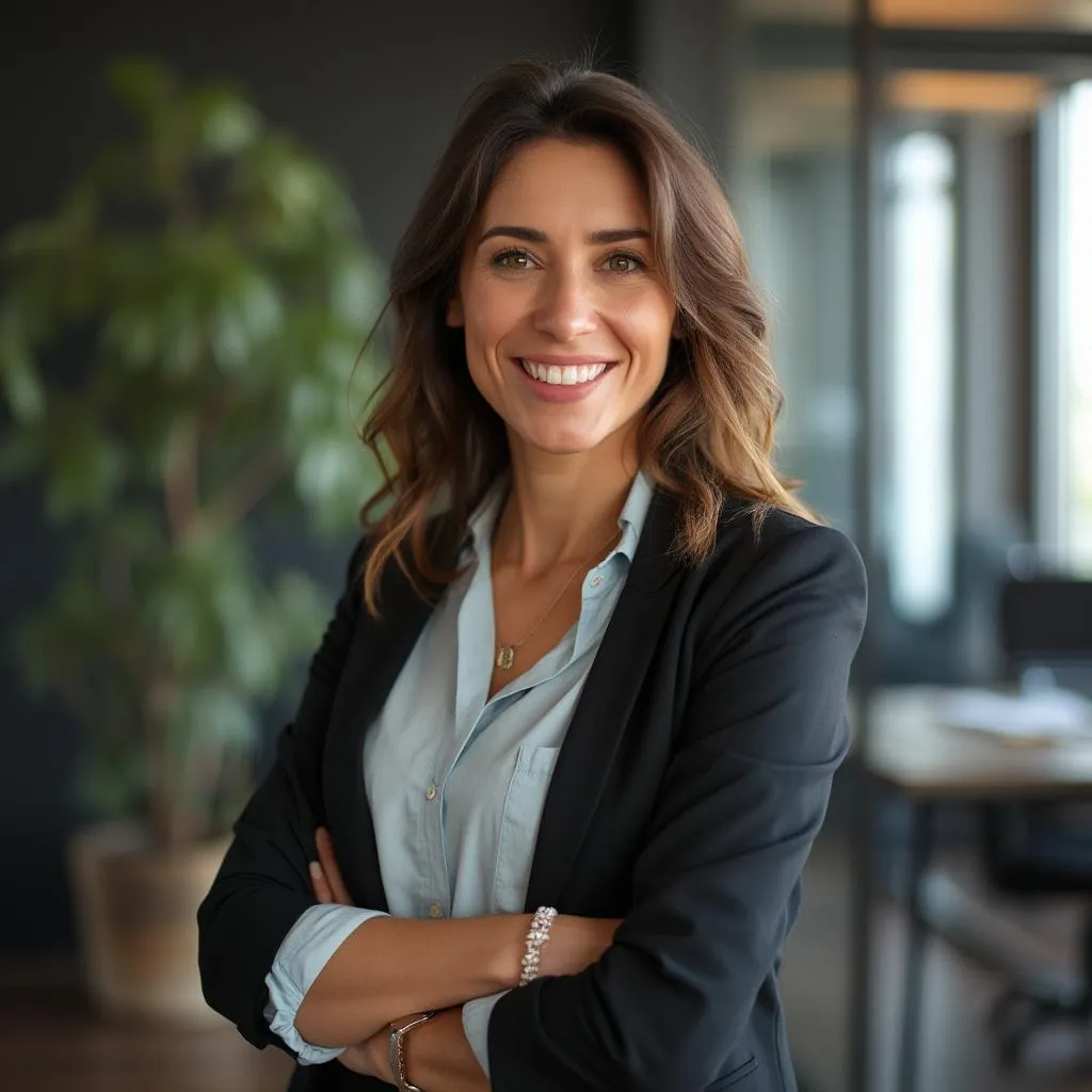 Lucia Romano, Specialista in Finanza Personale